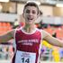 Ancona (ITA): Campionati Italiani U18 Indoor - Vincono Andrada Lavinia Lacatus e Davide Finocchietti